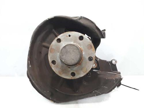 Used Right rear steering knuckle VW TOURAN (1T1, 1T2) 1.9 TDI (100 hp) 4883930