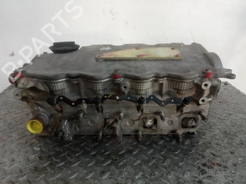 Used Cylinder head NISSAN ALMERA II Hatchback (N16) [2000-2025]  10980204