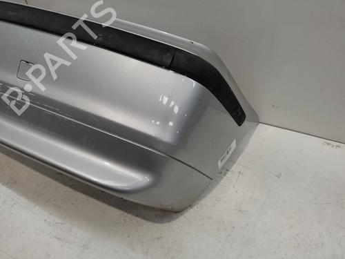 Rear bumper BMW 3 Compact (E46)  | BP18648040C8 