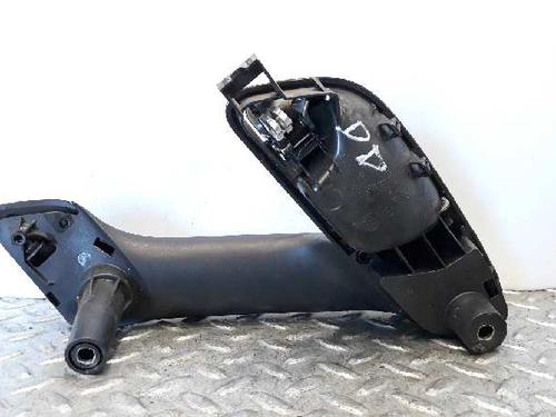 Front right interior door handle VW POLO V (6R1, 6C1)  | BP3221695I14 