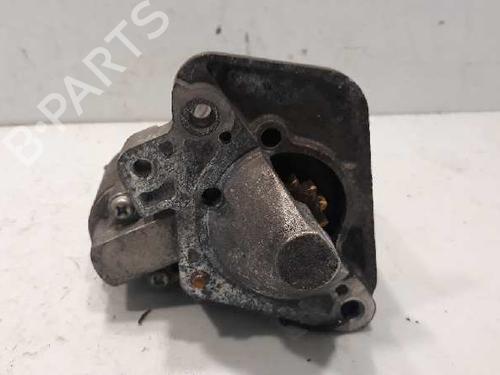 Starter RENAULT MEGANE II (BM0/1_, CM0/1_)  | BP5250467M8 