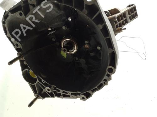 Gearbox ALFA ROMEO 147 (937_) 1.6 16V T.SPARK ECO (937.AXA1A, 937.BXA1A) | BP28025606M3 