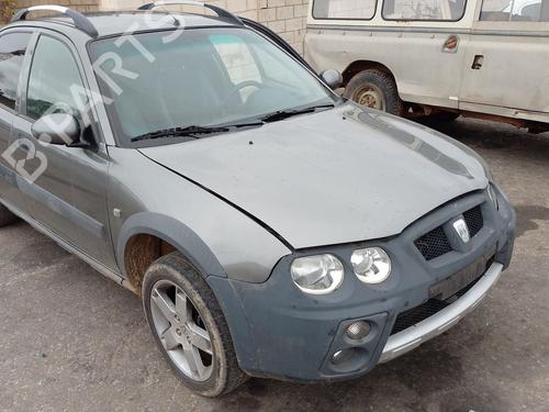 Boîte de vitesses ROVER STREETWISE Hatchback 2.0 TD | BP30760369M3