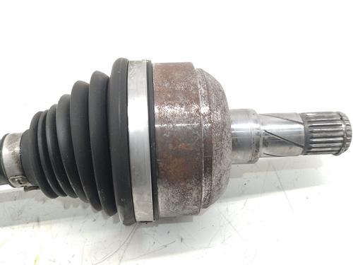 Left front driveshaft OPEL ASTRA J (P10) 1.7 CDTI (68) | BP34621632M38  - Image 5