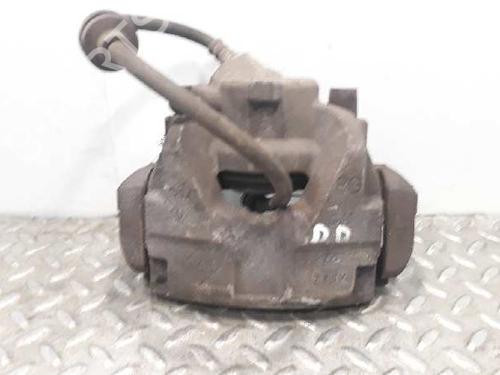 Used Right front brake caliper RENAULT MEGANE III Hatchback (BZ0/1_, B3_) [2008-2025]  11624553