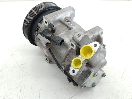 AC Kompressor RENAULT CLIO IV (BH_) 1.5 dCi 90 | BP29592863M34 