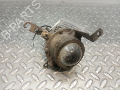 Used Left front fog light HYUNDAI ELANTRA III (XD) 2.0 CRDi (113 hp) 10546224