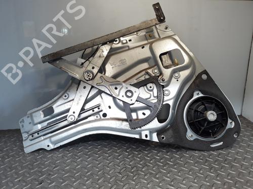 Front right window mechanism KIA SPORTAGE II (JE_, KM_) 2.0 CRDi | BP8215767C23 