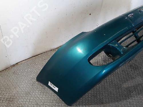 Front bumper DAEWOO REZZO (U100)  | BP6467292C7 