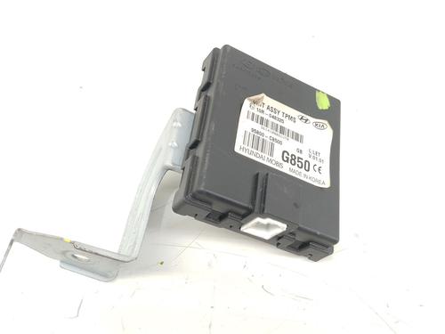 Used Electronic module Electronic module HYUNDAI i20 II (GB, IB) 1.2 (84 hp) 34396738 34396738