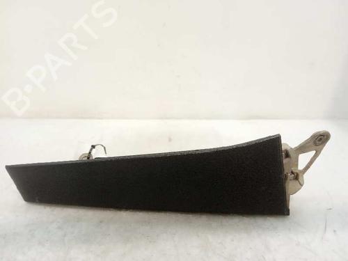 Used Rear right exterior door handle SEAT LEON (1P1) [2005-2013]  4610762