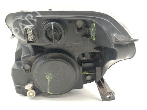 Right headlight CITROËN C2 (JM_) 1.4 | BP25742888C29 