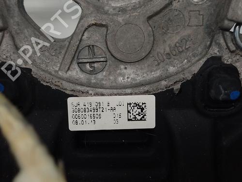 Steering wheel SEAT TOLEDO IV (KG3) 1.6 | BP29064852C49 