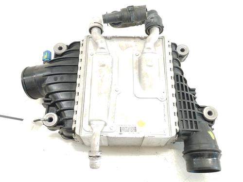 Used Intercooler JAGUAR XF II (X260) 2.0 D (180 hp) 29725465