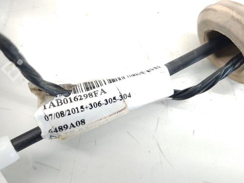 Rear left lock VW PASSAT B8 (3G2, CB2) 1.6 TDI | BP34222317C100 - Image 8