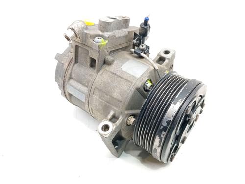 Used AC compressor AC compressor SUZUKI GRAND VITARA II (JT, TE, TD) 1.9 DDiS All-wheel Drive (JT419, TD44, JB419WD, JB419XD,... (129 hp) 40498636 40498636