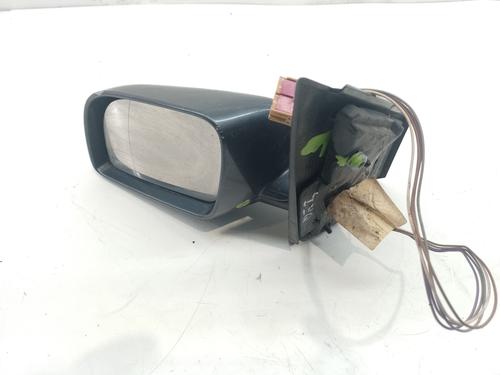 Used Left mirror VW POLO (9N_, 9A_) [2001-2014]  24105364