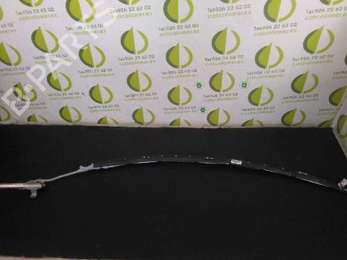 Used Left curtain airbag FORD FOCUS II (DA_, HCP, DP) 1.6 TDCi (109 hp) 3064982
