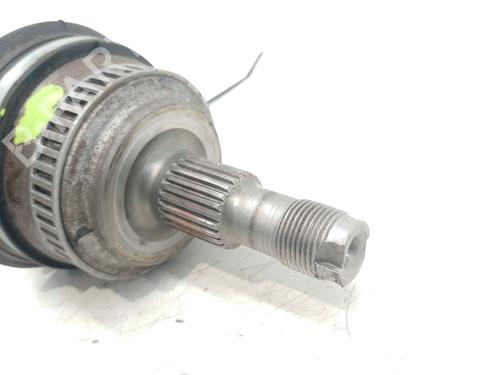 Right front driveshaft MERCEDES-BENZ VANEO (414) 1.7 CDI (414.700) | BP26396511M39 
