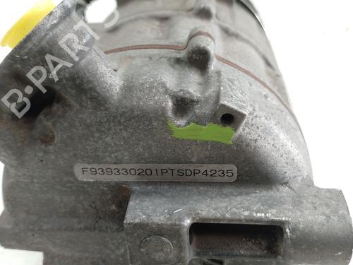AC compressor ALFA ROMEO 159 (939_) 1.9 JTDM 16V (939AXC1B, 939AXC12) | BP31651350M34 
