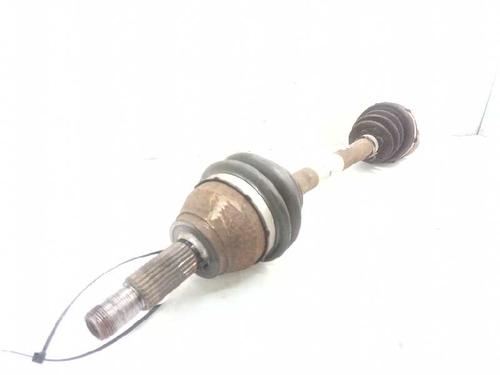 Left front driveshaft FORD FIESTA VI (CB1, CCN)  | BP3408887M38 
