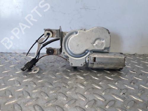 Used Rear wiper motor OPEL CORSA B (S93) 1.4 i (F08, F68, M68) (60 hp) 3046993