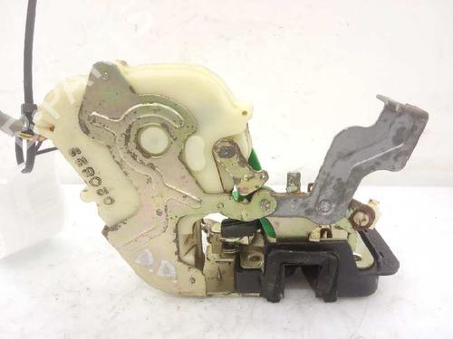 Front right lock KIA SORENTO I (JC)  | BP4721939C97 