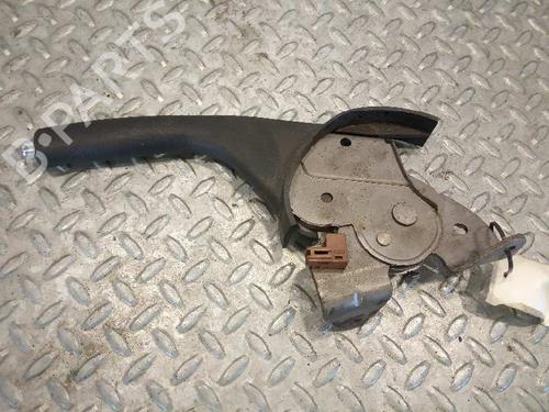 Used Hand brake TOYOTA AVENSIS (_T25_) 2.0 VVT-i (AZT250_, AZT250R) (147 hp) 8782963
