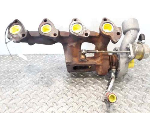 Used Turbo Turbo FORD MONDEO II (BAP) 1.8 TD (90 hp) 6421635 6421635