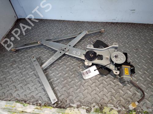 Used Front right window mechanism CHEVROLET AVEO / KALOS Hatchback (T250, T255) [2006-2025]  13362185
