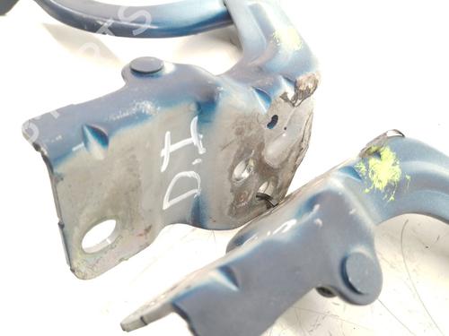 Hinge/Door check strap HYUNDAI i40 I CW (VF) 1.7 CRDi | BP29583808C146 