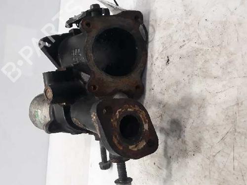 Egr OPEL MERIVA A MPV (X03)  | BP5210820M69 