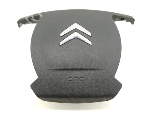 Airbag chauffør CITROËN C5 III (RD_) [2008-2017]  31645443