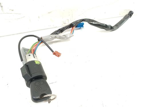 Used Ignition barrel CITROËN XSARA PICASSO (N68) 1.6 HDi (90 hp) 24146759