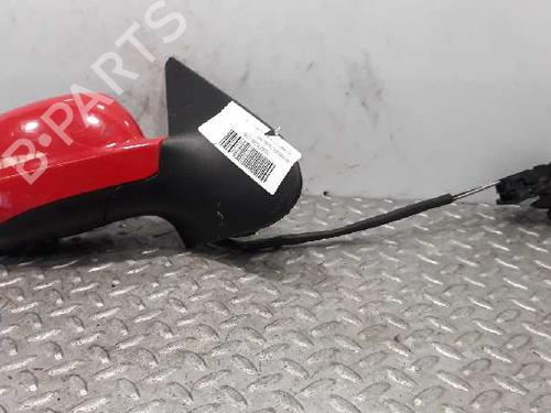 Used Right mirror VW POLO (6N2) 1.4 (60 hp) 6479675