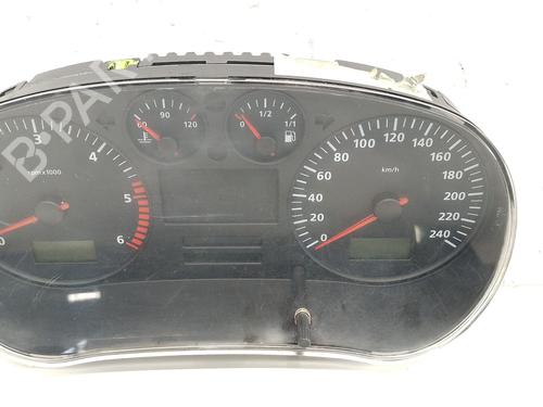 Used Instrument cluster Instrument cluster 39410924 39410924