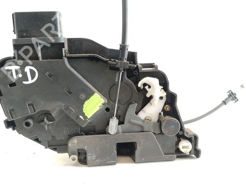 Rear right lock VOLVO S40 II (544)  | BP29483426C99 