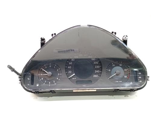 Used Instrument cluster Instrument cluster 38599431 38599431
