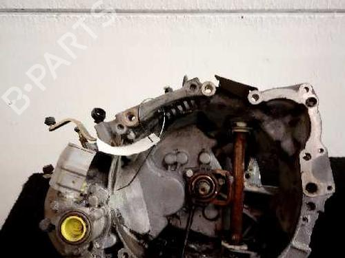 Used Gearbox CITROËN XANTIA (X1_, X2_) [1993-2003]  3075818
