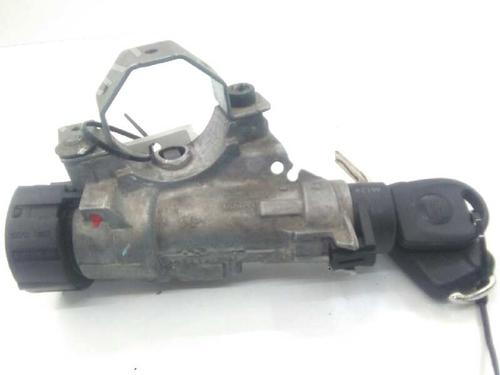 Ignition barrel SEAT IBIZA IV (6J5, 6P1)  | BP6635187M48 