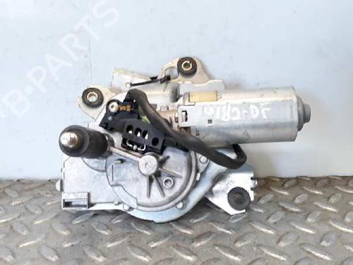 Used Rear wiper motor NISSAN TERRANO II (R20) 2.7 TDi 4WD (125 hp) 3052213