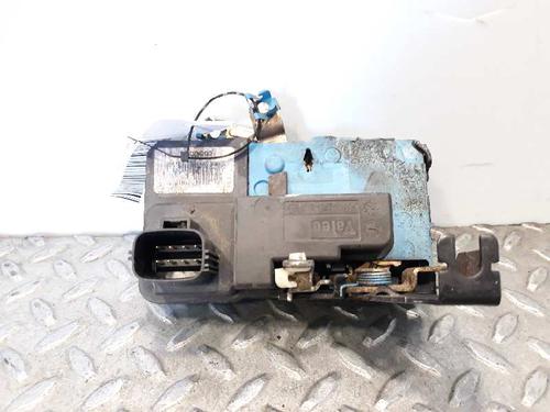Used Front left lock VOLVO S60 I (384) [2000-2010]  6988275