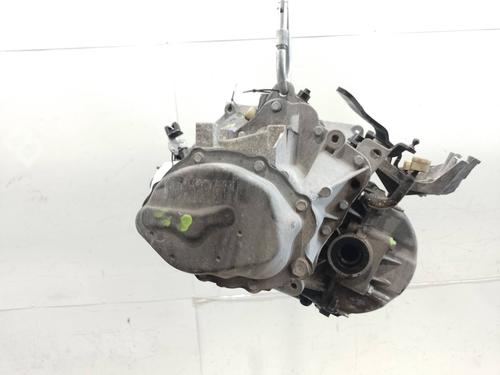 Gearbox PEUGEOT 407 (6D_)  | BP16524098M3 