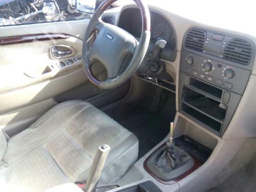 Instrument cluster VOLVO V40 Estate (645)  | BP7475259C47