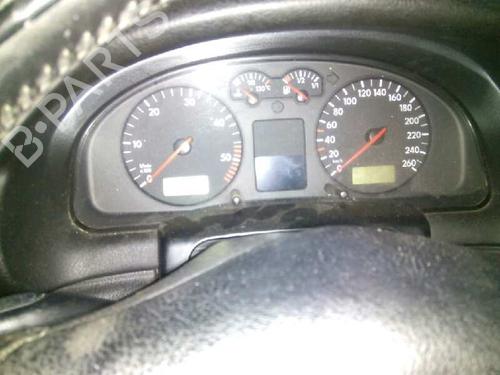 Gearbox VW PASSAT B5 (3B2)  | BP3540247M3 
