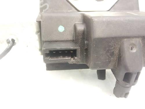 Tailgate lock OPEL CORSA D Hatchback Van (S07)  | BP3543783C101 