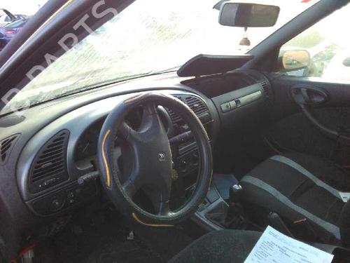 Right mirror CITROËN XSARA (N1)  | BP3078475C27 