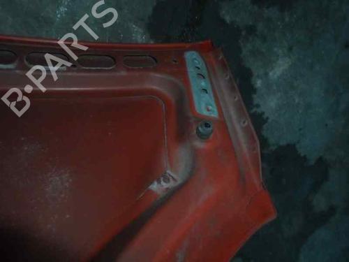Hood MERCEDES-BENZ A-CLASS (W168)  | BP3034519C1 