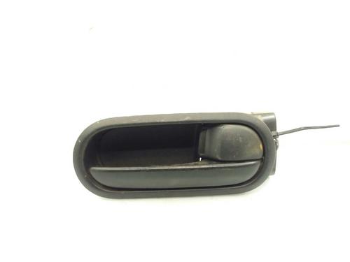 Rear right interior door handle MAZDA 2 (DE_, DH_) 1.3 (DE3FS) (75 hp)null