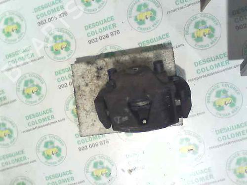 Used Right front brake caliper OPEL VECTRA B (J96) 1.6 i 16V (F19) (100 hp) 11622900